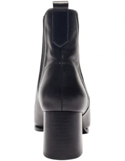 Lachlan Black Glove Boots -Myer Clothing Shop 903828880 5 720x928