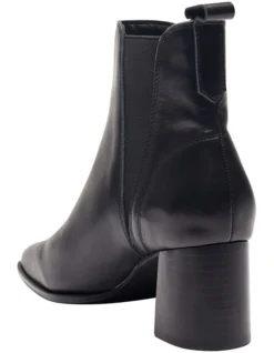 Lachlan Black Glove Boots -Myer Clothing Shop 903828880 6 720x928
