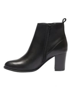 Geronimo Black Glove Boots -Myer Clothing Shop 903838420 3 720x928
