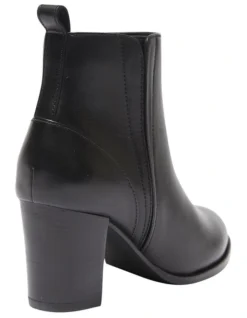 Geronimo Black Glove Boots -Myer Clothing Shop 903838420 4 720x928