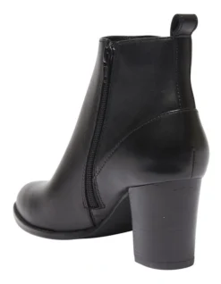 Geronimo Black Glove Boots -Myer Clothing Shop 903838420 6 720x928