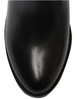 Geronimo Black Glove Boots -Myer Clothing Shop 903838420 7 720x928