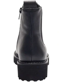 Industry Black Glove Boots -Myer Clothing Shop 903840850 5 720x928