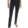 Calvin Klein Jeans High Rise Skinny Jean Black