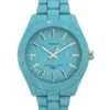 TIMEX Waterbury Tw2V33200 Watch In Blue