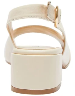 Macy Sandals In Neutral Leather -Myer Clothing Shop 904983490 5 720x928