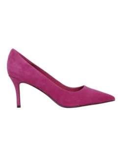 Nine West Mailin Pink Pumps
