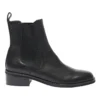 Rafferty Black Glove Boots