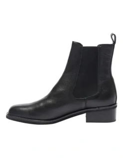 Rafferty Black Glove Boots -Myer Clothing Shop 905039560 3 720x928