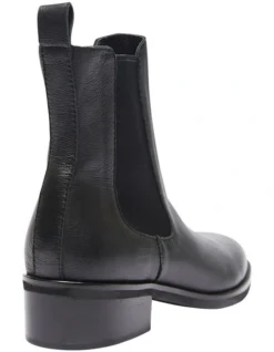 Rafferty Black Glove Boots -Myer Clothing Shop 905039560 4 720x928