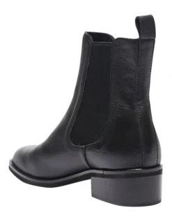 Rafferty Black Glove Boots -Myer Clothing Shop 905039560 6 720x928