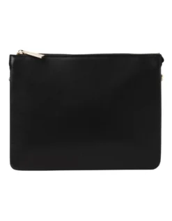 Two-Faced Jessie Crossbody Bag In Black -Myer Clothing Shop 905072950 4 1 720x928