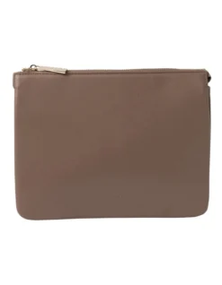 Two-Faced Jessie Crossbody Bag In Taupe 7 Two-Faced Jessie Crossbody Bag In Taupe -Myer Clothing Shop 905073130 4 1 720x928