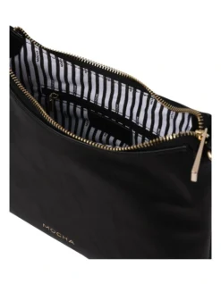 Heidi Chain Crossbody Bag In Black 7 Heidi Chain Crossbody Bag In Black -Myer Clothing Shop 905074570 3 720x928