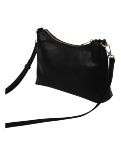 Heidi Chain Crossbody Bag In Black 9 Heidi Chain Crossbody Bag In Black -Myer Clothing Shop 905074570 5 720x928
