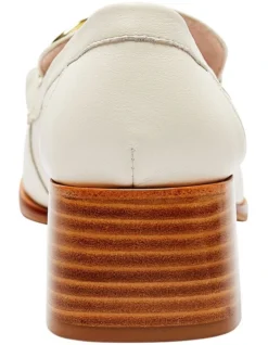 Fancy Ivory Glove Heeled Shoes -Myer Clothing Shop 905079790 5 720x928