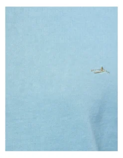 Oxford Lars Jersey Sweatshirt Blue 11 Oxford Lars Jersey Sweatshirt Blue -Myer Clothing Shop 905632570 6 720x928