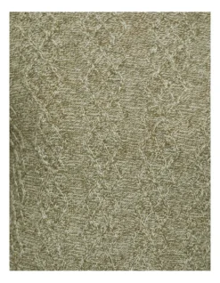 Oxford Rex Cable Knit Green -Myer Clothing Shop 905635450 6 720x928