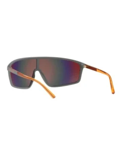 Armani Exchange AX4119S Grey Sunglasses -Myer Clothing Shop 905754970 6 720x928