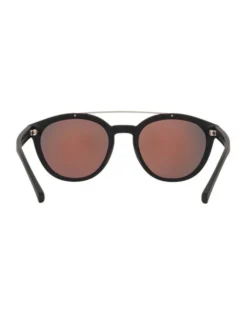 Armani Exchange AX4118SF Black Sunglasses -Myer Clothing Shop 905755060 7 720x928