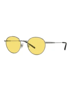 Arnette AN3084 The Professional Grey Sunglasses