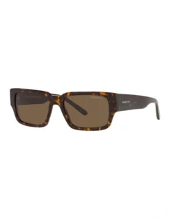 Arnette AN4296 Daken Brown Sunglasses