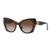 Dolce & Gabbana DG4405 Tortoise Sunglasses