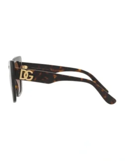 Dolce & Gabbana DG4405 Tortoise Sunglasses -Myer Clothing Shop 905770360 4 720x928