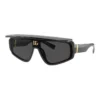 Dolce & Gabbana DG6177 Black Sunglasses