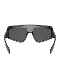 Dolce & Gabbana DG6177 Black Sunglasses -Myer Clothing Shop 905773060 7 720x928