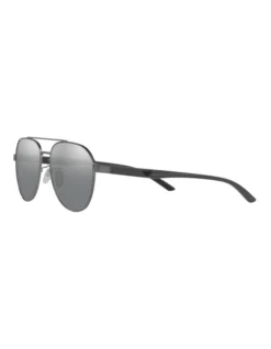 Emporio Armani EA2129D Grey Polarised Sunglasses 9 Emporio Armani EA2129D Grey Polarised Sunglasses -Myer Clothing Shop 905773780 3 720x928