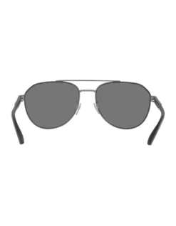 Emporio Armani EA2129D Grey Polarised Sunglasses 13 Emporio Armani EA2129D Grey Polarised Sunglasses -Myer Clothing Shop 905773780 7 720x928