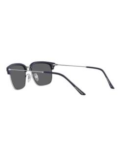 Emporio Armani EA4180 Silver Sunglasses 11 Emporio Armani EA4180 Silver Sunglasses -Myer Clothing Shop 905775220 5 720x928