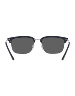 Emporio Armani EA4180 Silver Sunglasses 13 Emporio Armani EA4180 Silver Sunglasses -Myer Clothing Shop 905775220 7 720x928