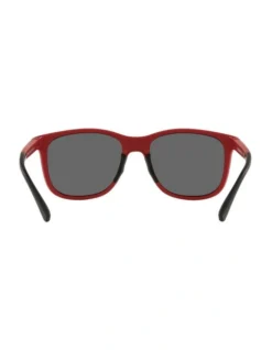 Emporio Armani EA4184 Red Sunglasses -Myer Clothing Shop 905775310 7 720x928