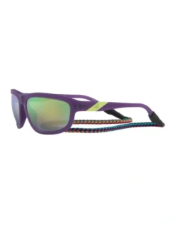Emporio Armani EA4183U Violet Sunglasses -Myer Clothing Shop 905775850 3 720x928