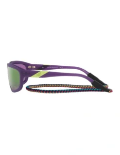 Emporio Armani EA4183U Violet Sunglasses -Myer Clothing Shop 905775850 4 720x928