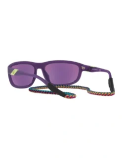 Emporio Armani EA4183U Violet Sunglasses -Myer Clothing Shop 905775850 6 720x928