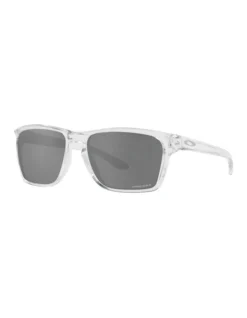 Oakley Sylas Transparent OO9448 Sunglasses