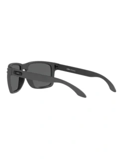 Oakley Holbrook Grey OO9417 Polarised Sunglasses 11 Oakley Holbrook Grey OO9417 Polarised Sunglasses -Myer Clothing Shop 905782960 5 720x928