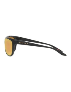 Oakley Pasque Black OO9222 Polarised Sunglasses -Myer Clothing Shop 905783590 4 720x928