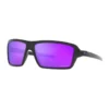 Oakley Cables Black OO9129 Sunglasses