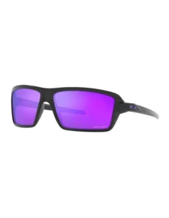 Oakley Cables Black OO9129 Sunglasses