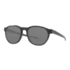 Oakley Reedmace Black OO9126 Sunglasses