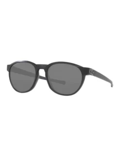 Oakley Reedmace Black OO9126 Sunglasses