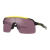 Oakley Sutro Lite Yellow OO9463 Sunglasses