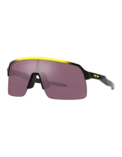 Oakley Sutro Lite Yellow OO9463 Sunglasses