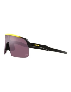 Oakley Sutro Lite Yellow OO9463 Sunglasses -Myer Clothing Shop 905785840 3 720x928