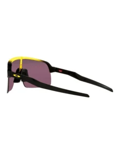 Oakley Sutro Lite Yellow OO9463 Sunglasses -Myer Clothing Shop 905785840 5 720x928