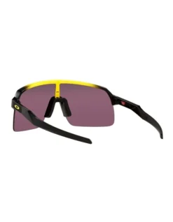 Oakley Sutro Lite Yellow OO9463 Sunglasses -Myer Clothing Shop 905785840 6 720x928